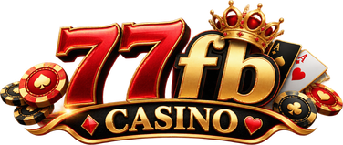 77fb Casino লোগো